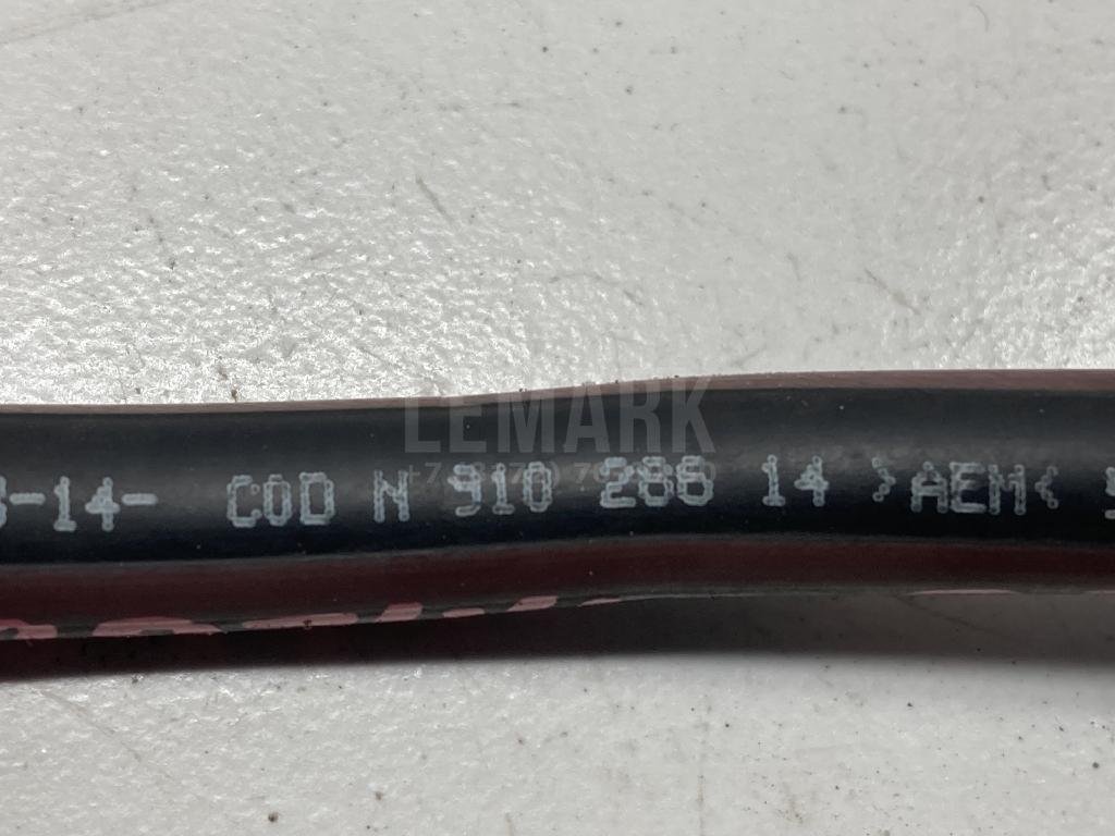 Шланг системы охлаждения