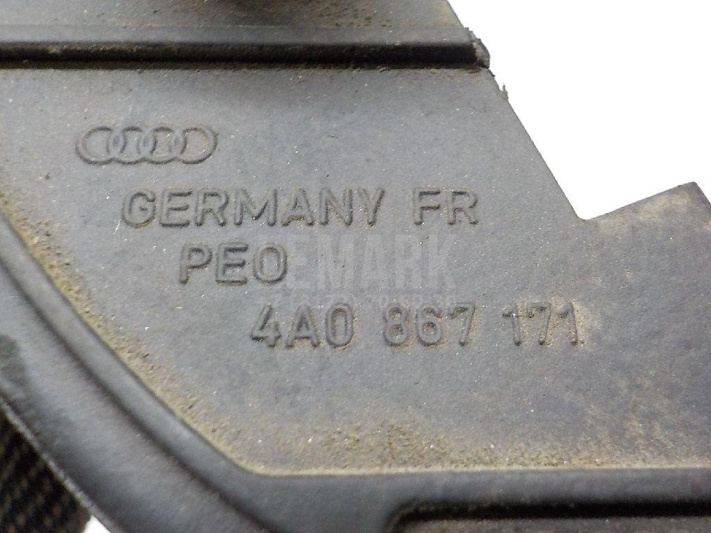 Ручка двери задней внутренняя левая