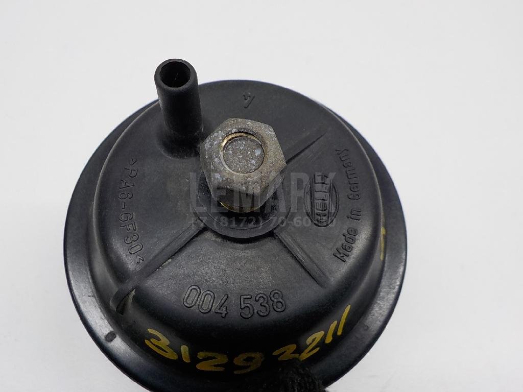 Клапан воздушный для  Audi A3 (8L1) 1996-2003