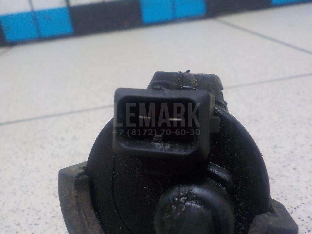 Клапан вентиляции топливного бака