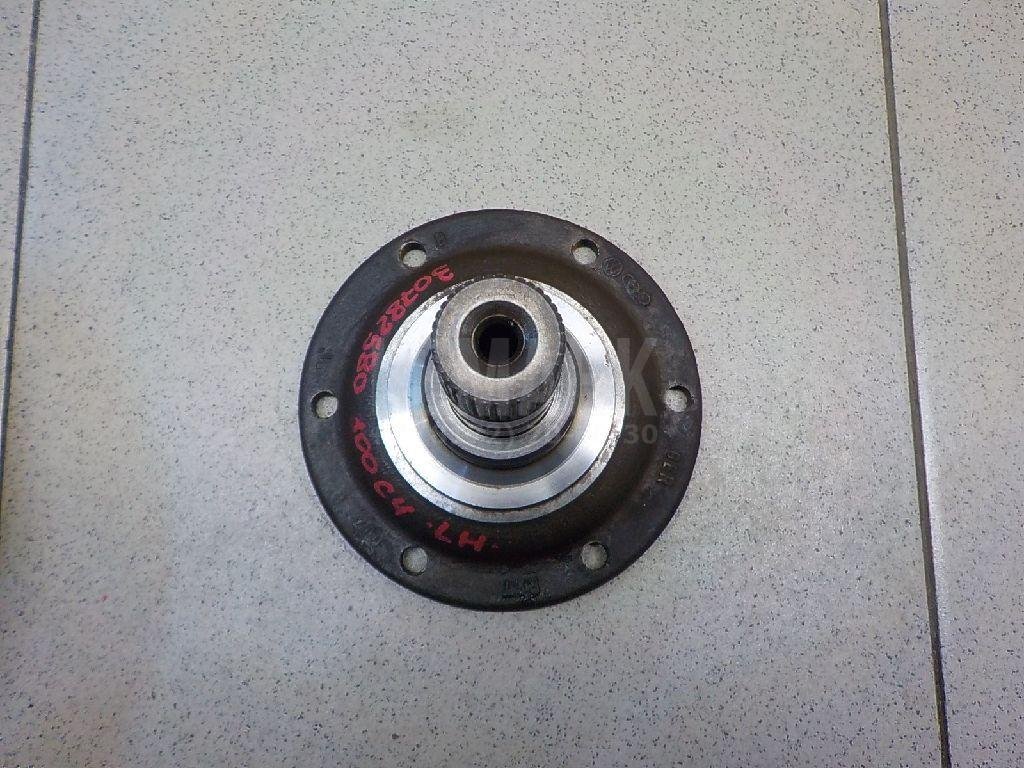 Фланец КПП для  Audi A3 [8PA] Sportback 2004-2013