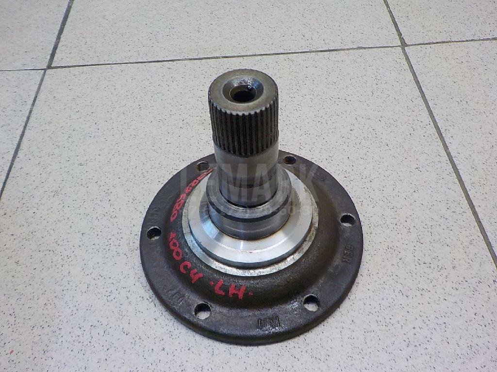 Фланец КПП для  Audi A3 [8PA] Sportback 2004-2013