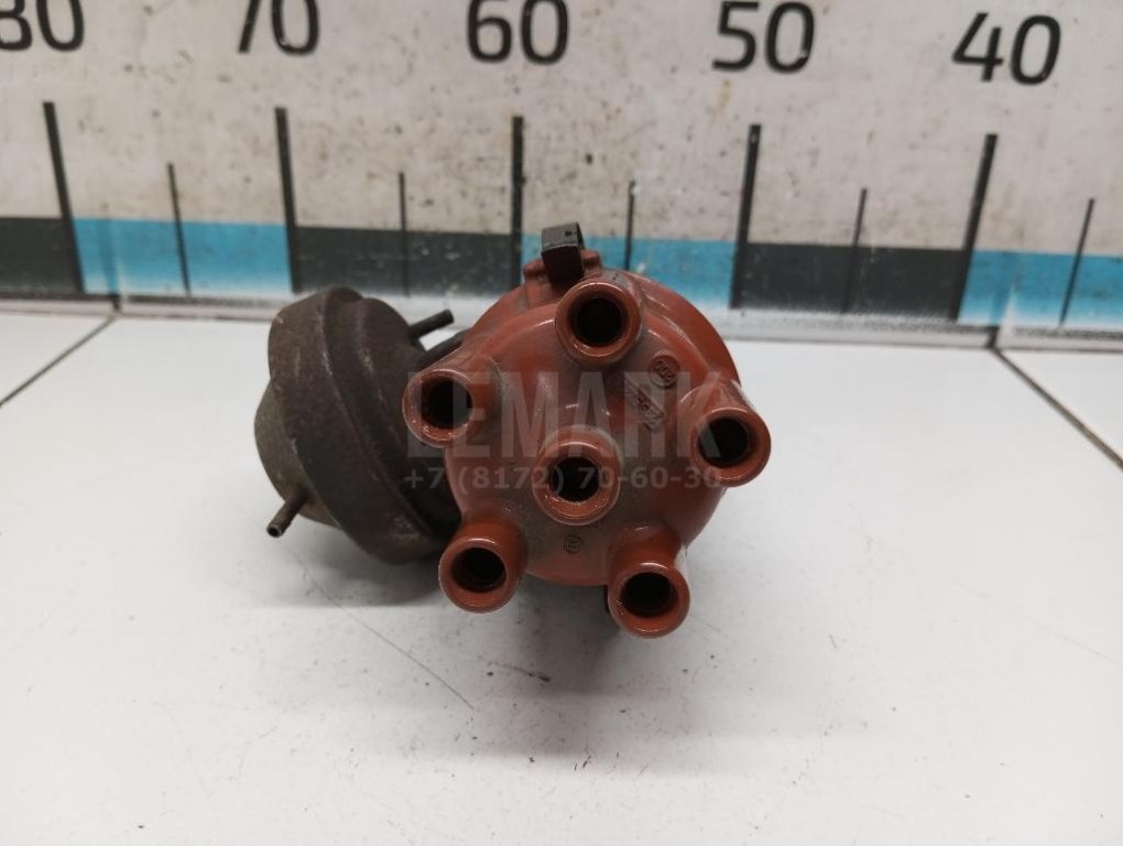 Распределитель зажигания