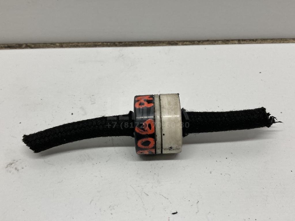 Клапан обратный