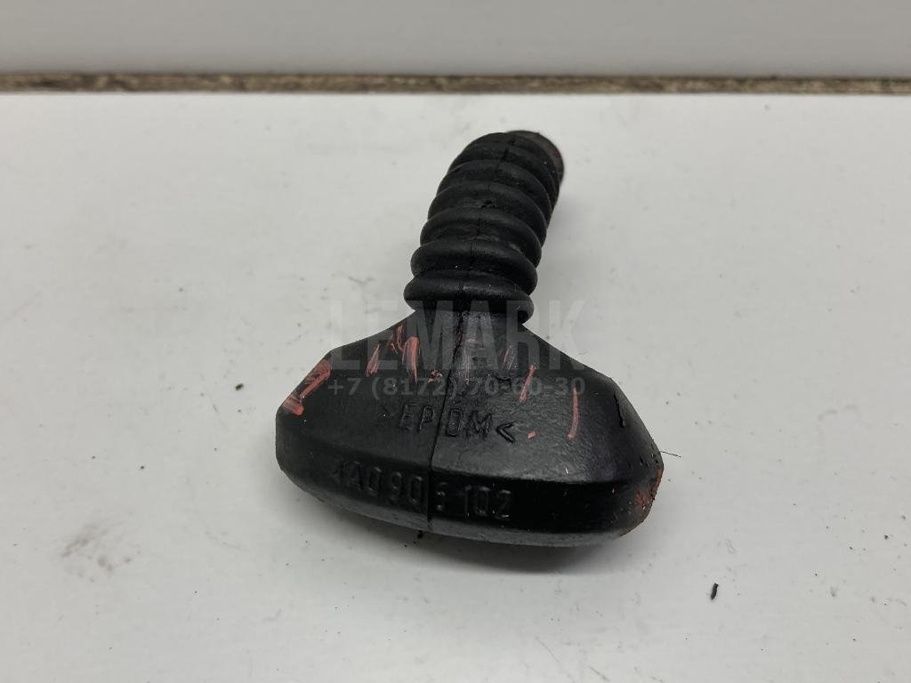 Пыльник контактора