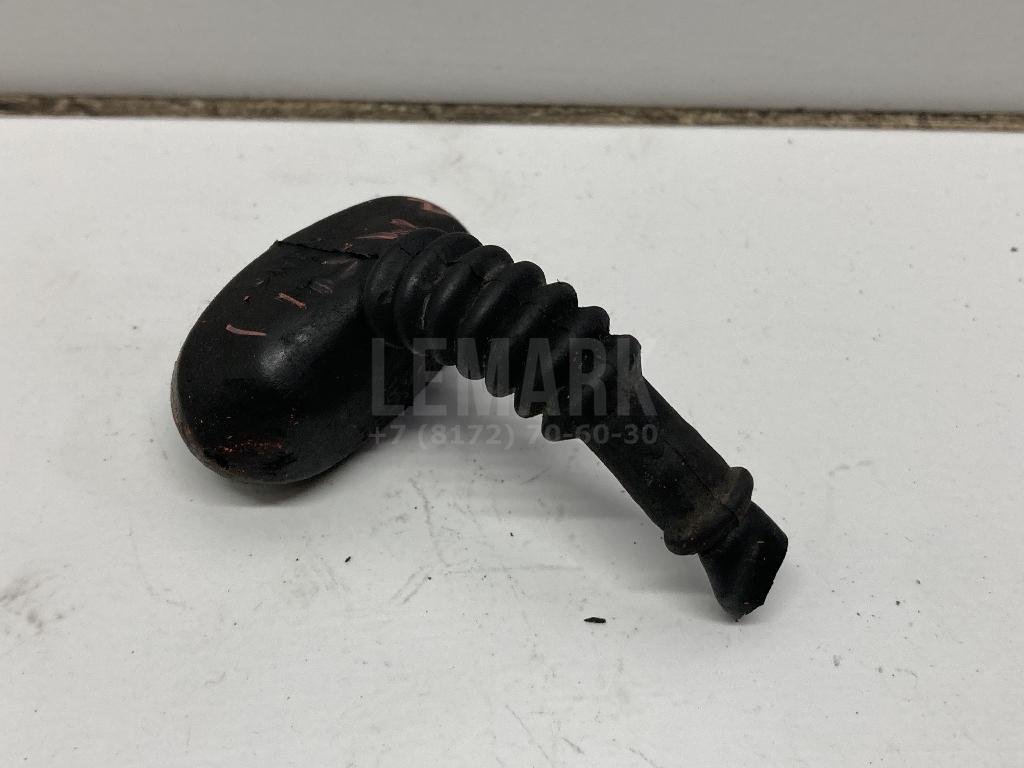 Пыльник контактора