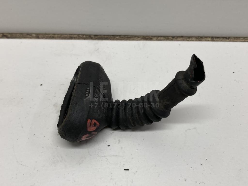 Пыльник контактора