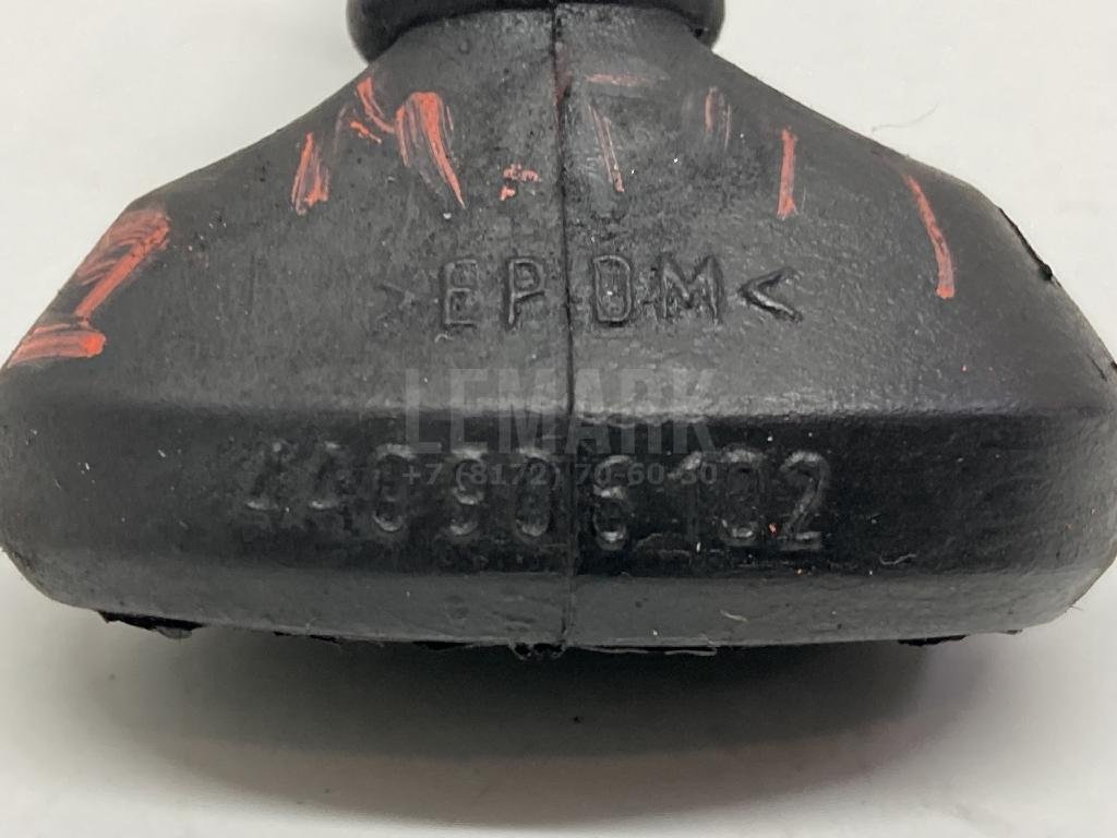 Пыльник контактора