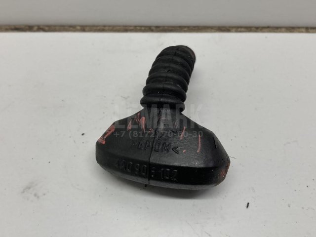 Пыльник контактора