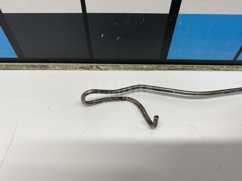 Пружина (тормозная)