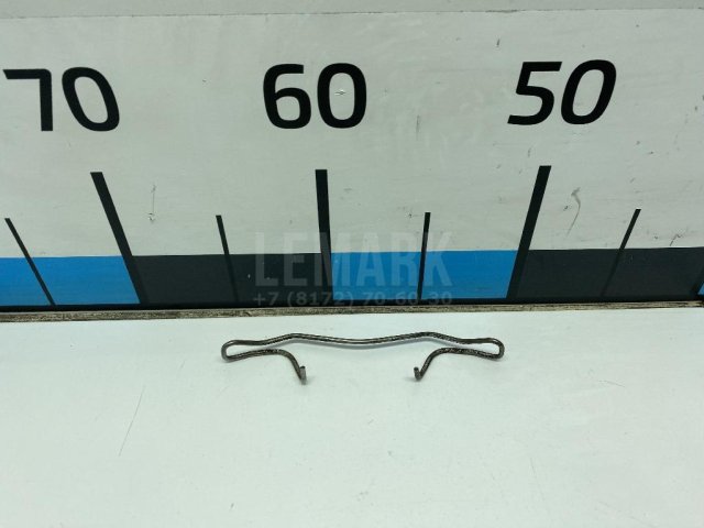 Пружина (тормозная)