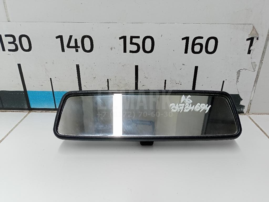 Зеркало заднего вида