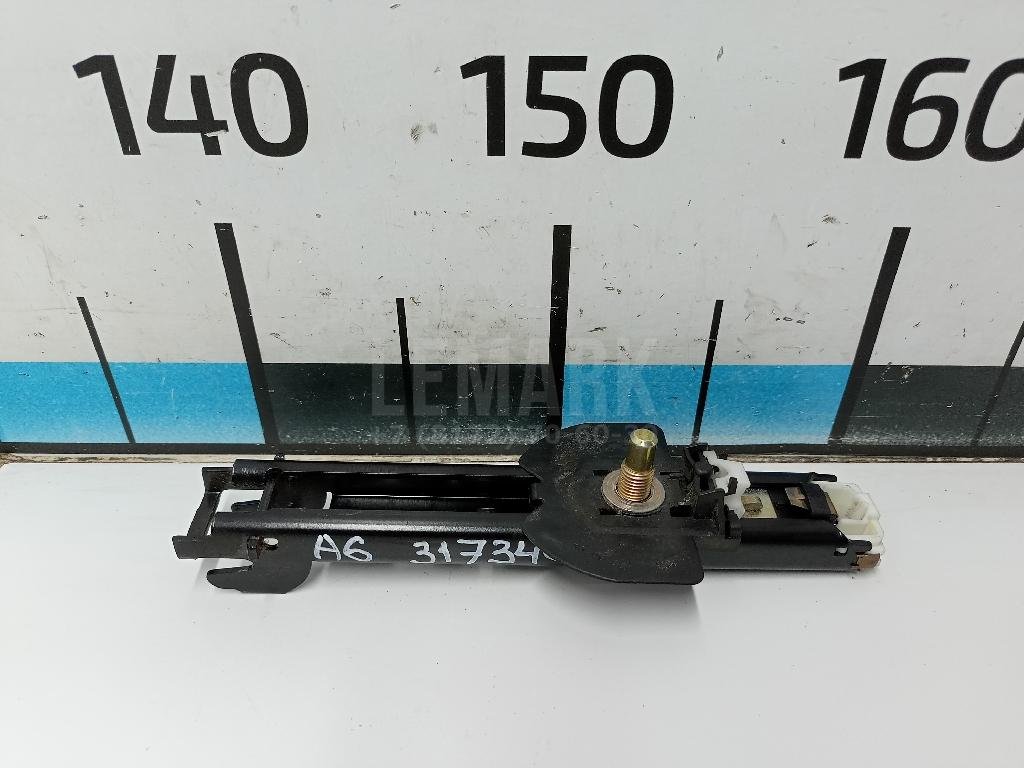 Механизм регулировки ремня безопасности