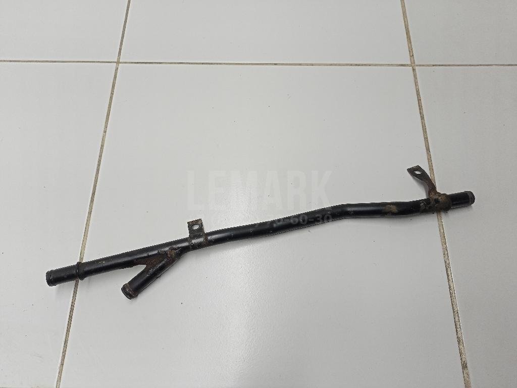 Трубка охлажд. жидкости металлическая