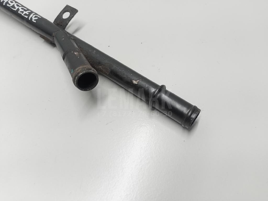 Трубка охлажд. жидкости металлическая