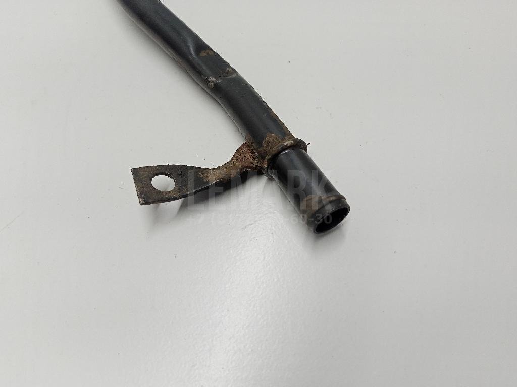 Трубка охлажд. жидкости металлическая