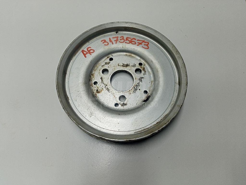 Шкив насоса гидроусилителя