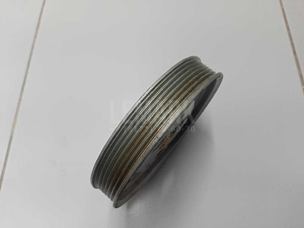 Шкив насоса гидроусилителя