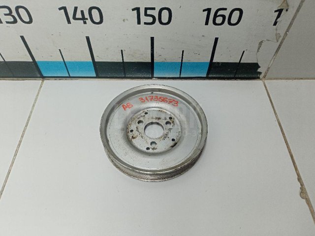 Шкив насоса гидроусилителя