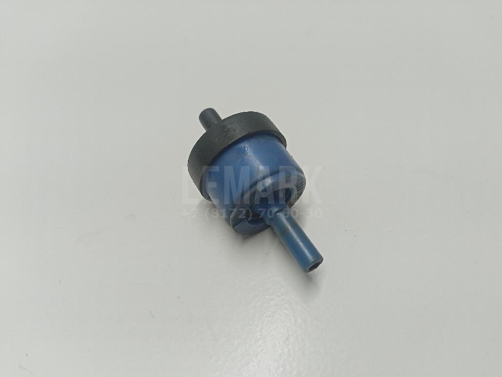 Клапан вакуумный