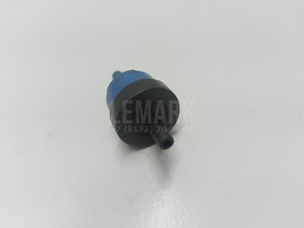 Клапан вакуумный