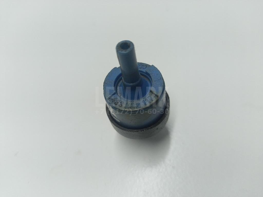 Клапан вакуумный