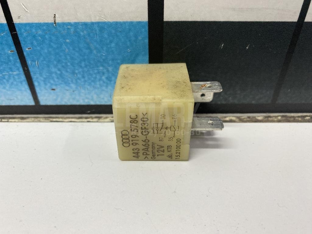 Реле для  Alfa Romeo 145 1994-2001