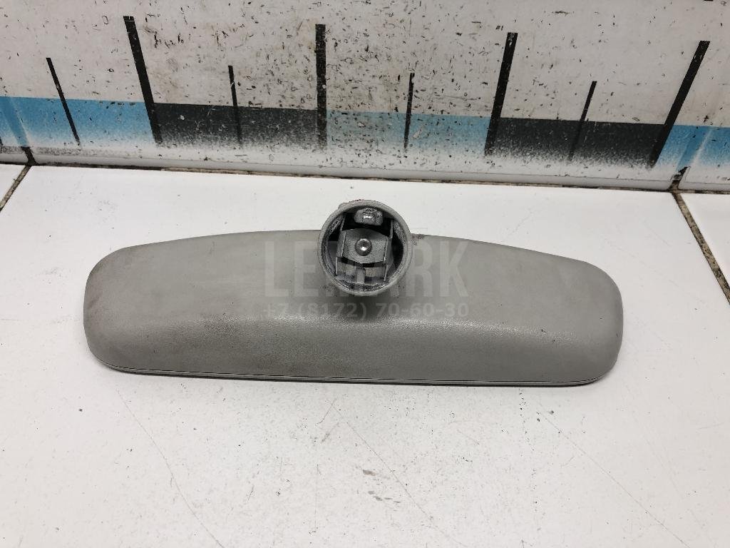 Зеркало заднего вида