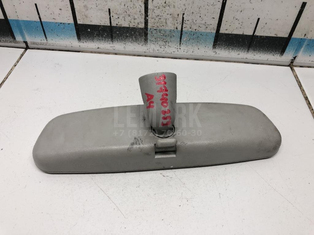 Зеркало заднего вида