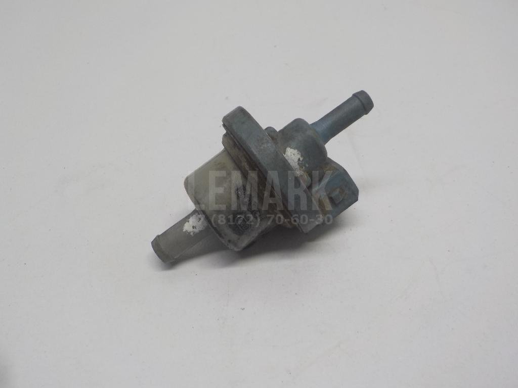 Клапан электромагнитный