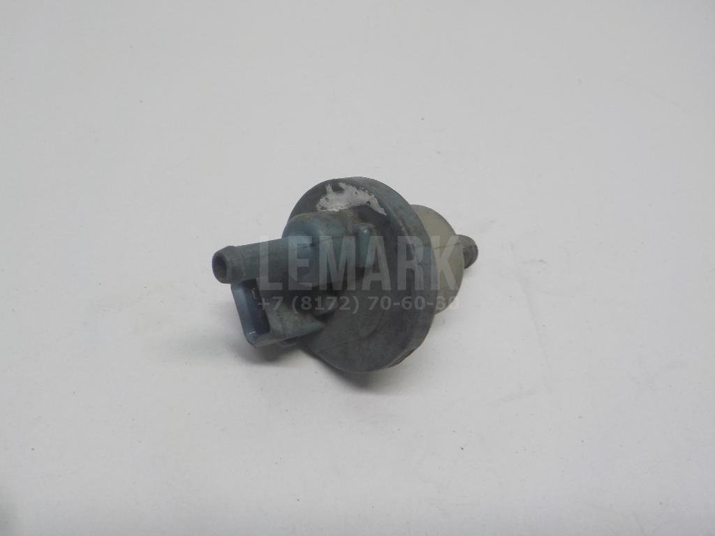 Клапан электромагнитный