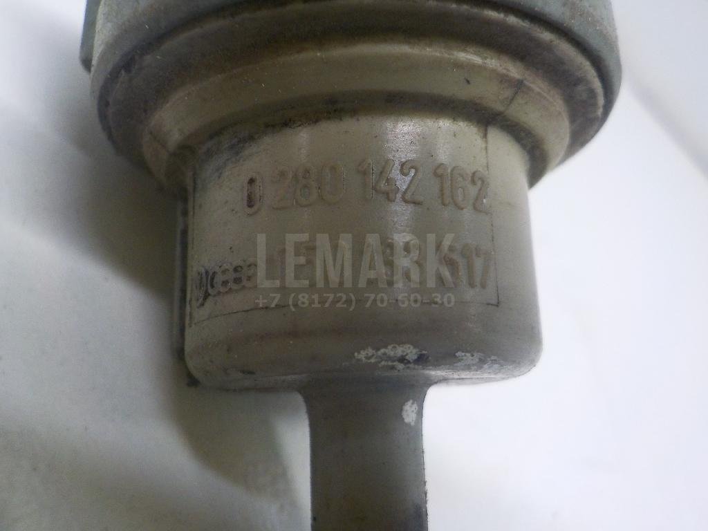 Клапан электромагнитный