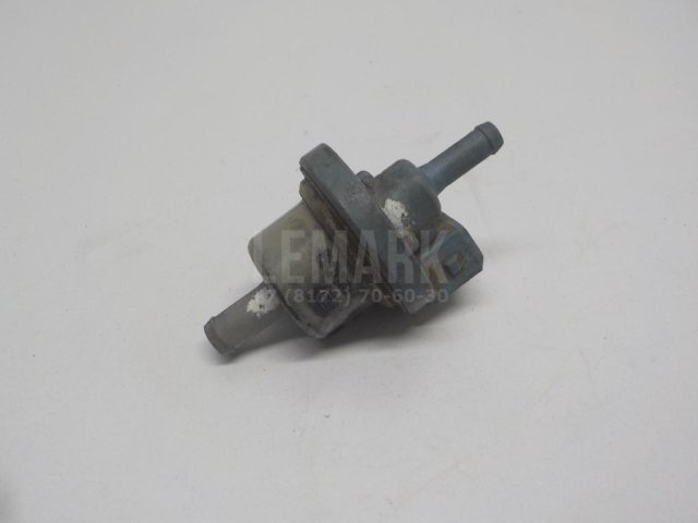 Клапан электромагнитный