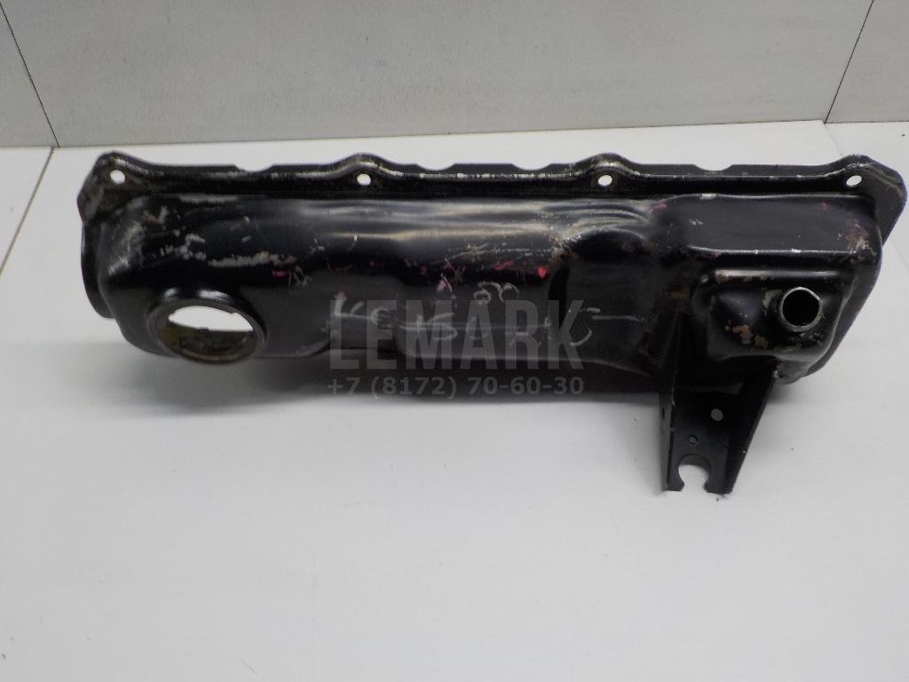 Крышка головки блока (клапанная)