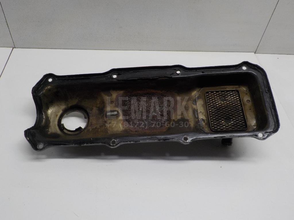 Крышка головки блока (клапанная)