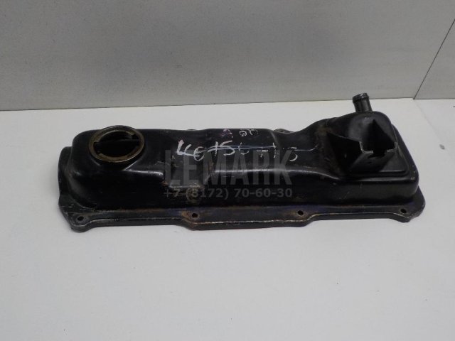 Крышка головки блока (клапанная)