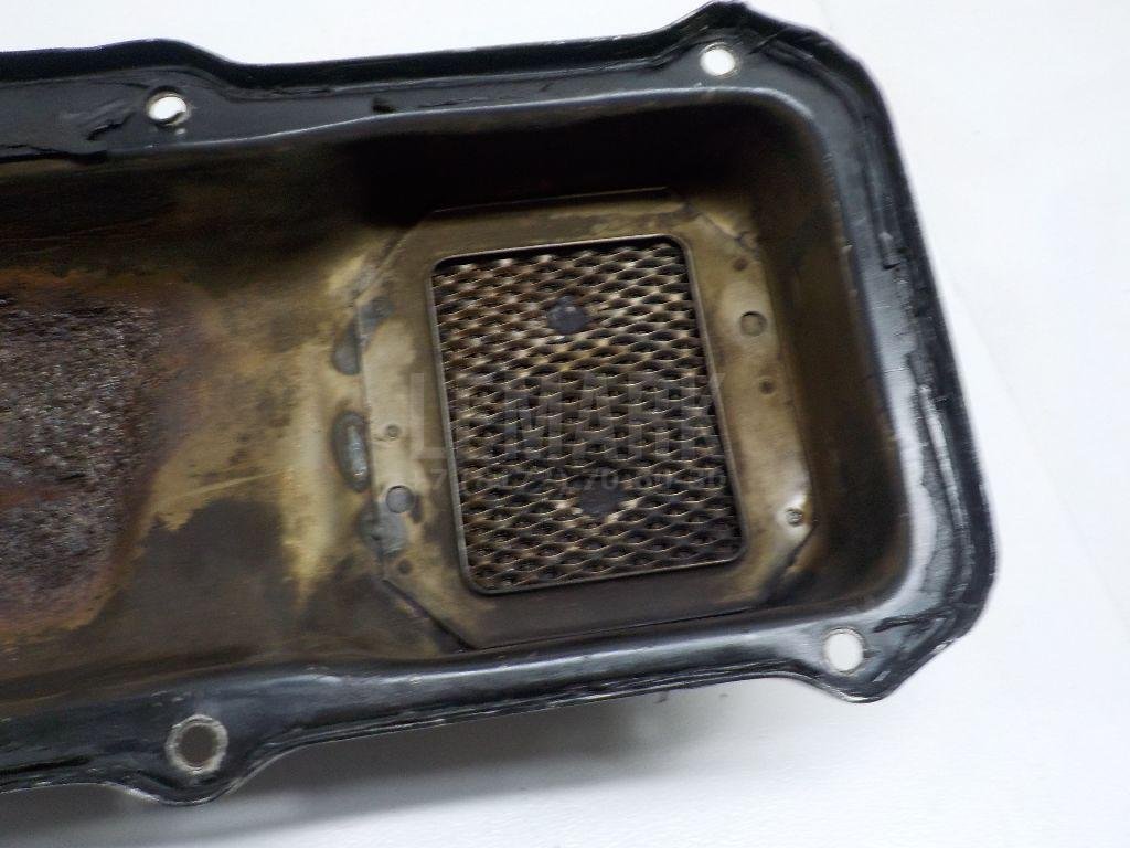 Крышка головки блока (клапанная)