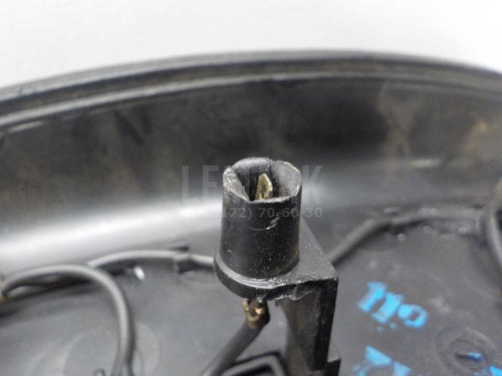 Накладка декоративная