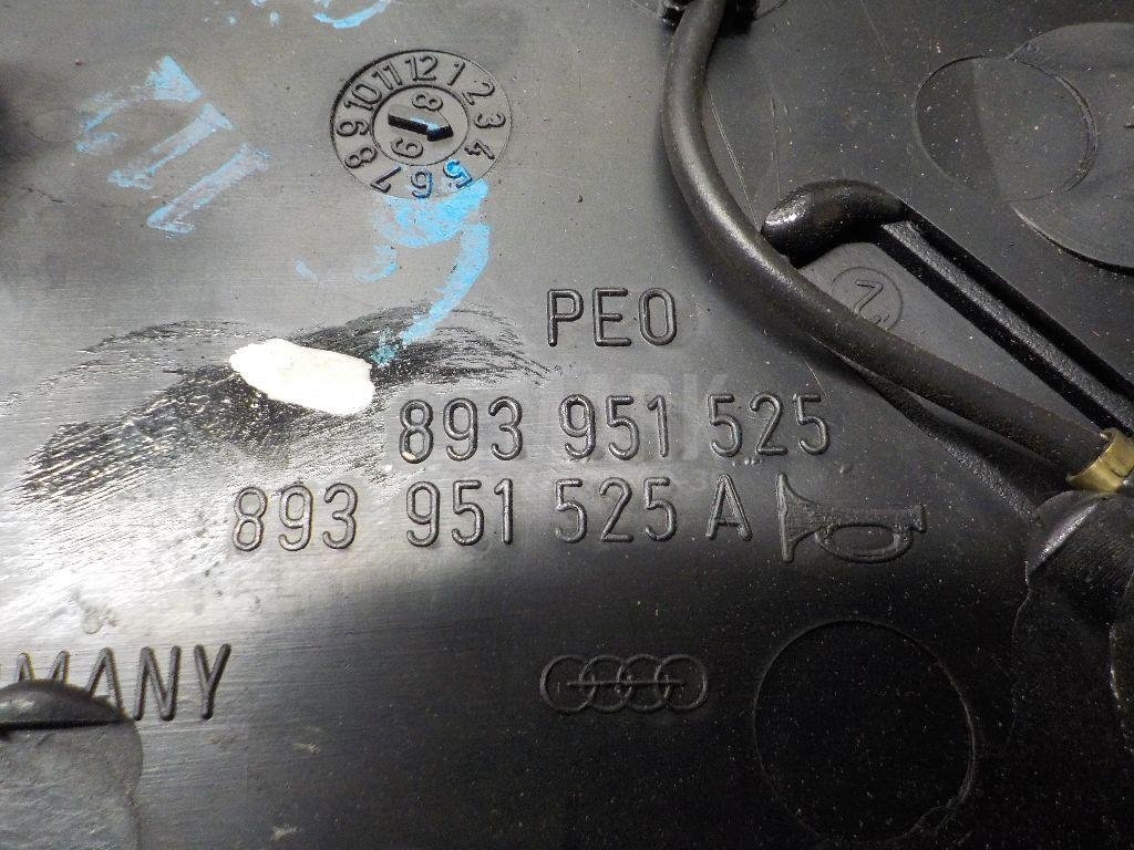 Накладка декоративная