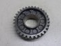 Шестерня задней передачи для  Audi A3 [8P1] 2003-2013