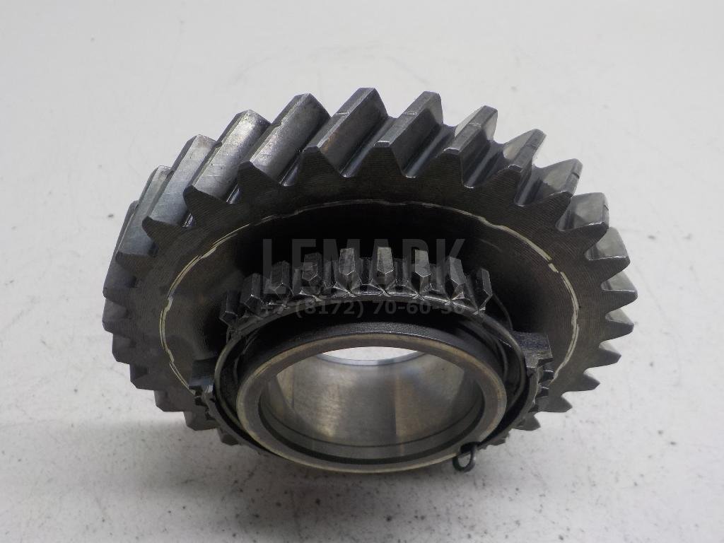 Шестерня задней передачи для  Audi A3 [8P1] 2003-2013