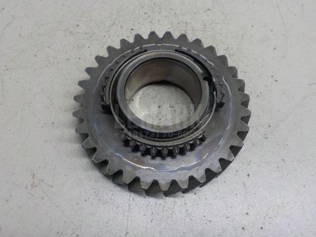 Шестерня задней передачи