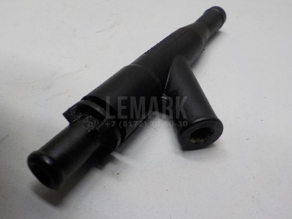 Клапан вакуумный