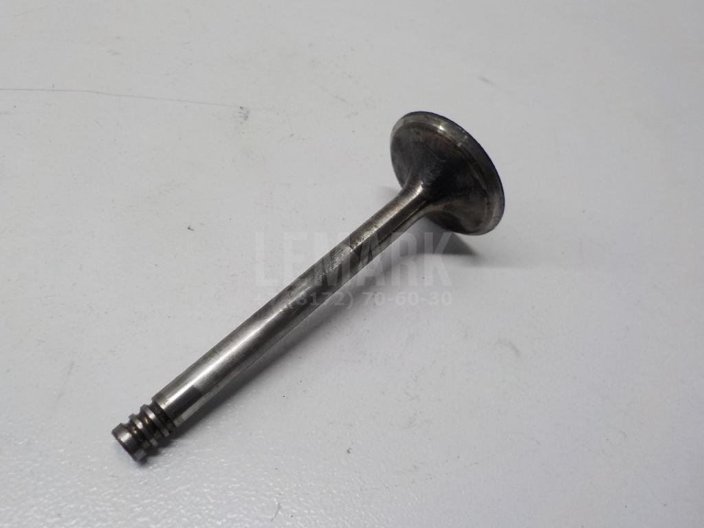 Клапан впускной для  Audi A4 [B7] 2005-2007