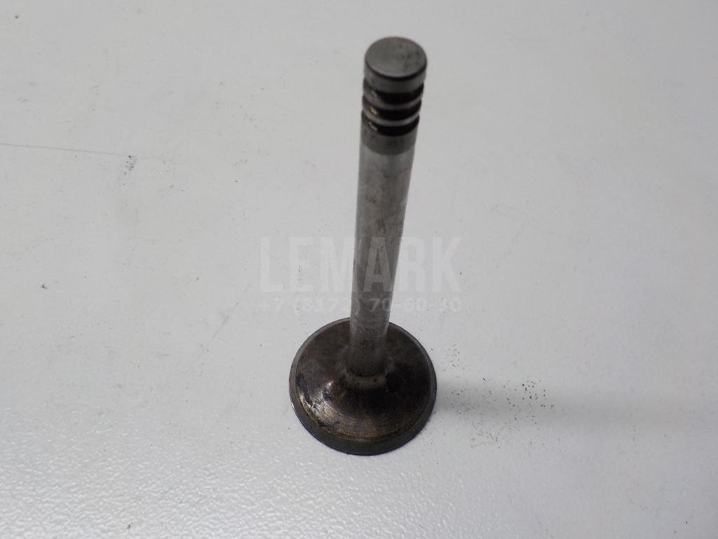 Клапан впускной для  Audi A4 [B7] 2005-2007