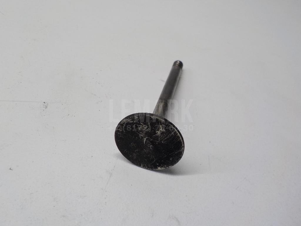 Клапан впускной для  Audi A4 [B7] 2005-2007