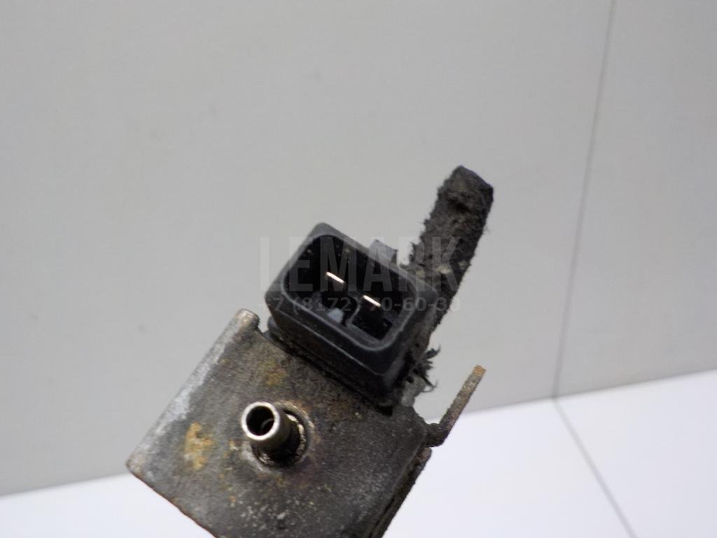 Клапан электромагнитный