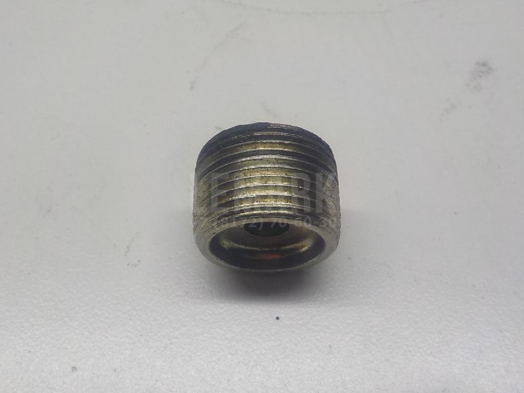 Пробка маслосливная дифференциала