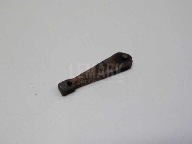 Регулировочный рычаг