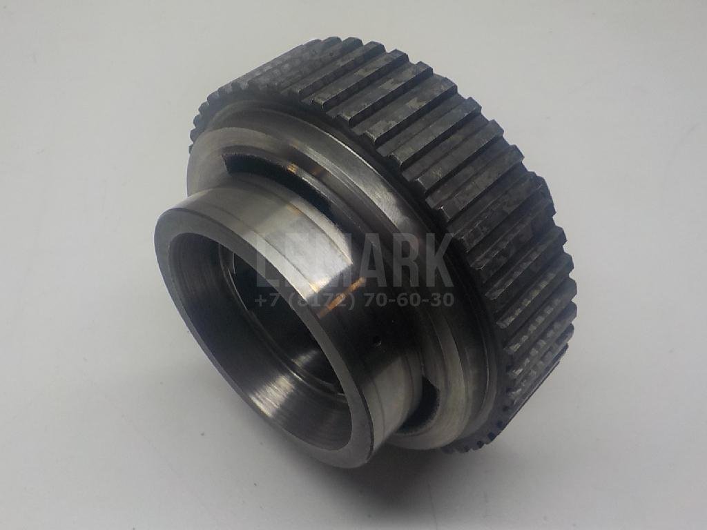 Планетарный механизм